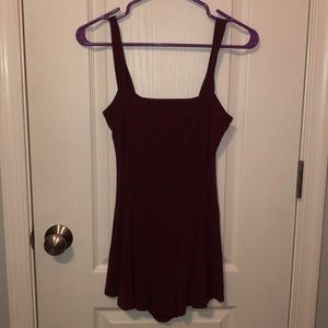 Forever 21 Romper